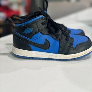 Nike Air Jordan 1 Kids